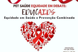 Sesapi promove seminário sobre prevenção de ISTs com universitários do Piauí Sesapi promove seminário sobre prevenção de ISTs com universitários do Piauí